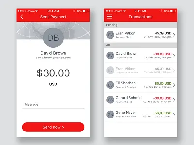Digital Wallet digital wallet fintech p2p payments wallet
