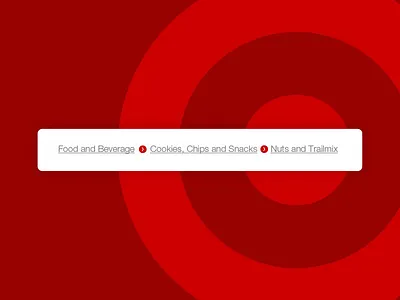 Daily UI #056: Breadcrumbs. breadcrumbs dailyui