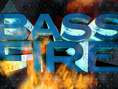 Bass Fire