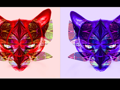 Lotus Cats