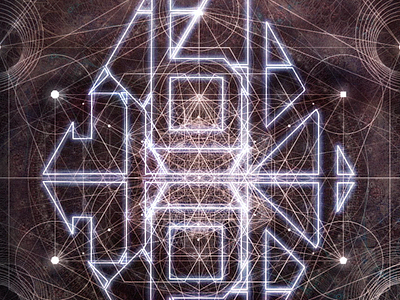 Sacred Geometry