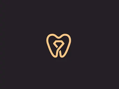 Diamond Tooth diamond heath icon iconography lines odontology smile smiling teeth tooth