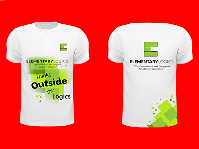 T Shirt Design design elementary illustration t shirts