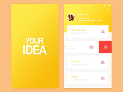 hello dribbble