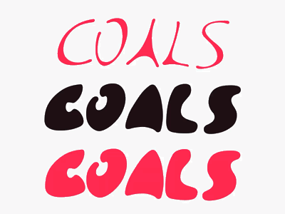 Variable font exploration animation font opentype typography variablefont