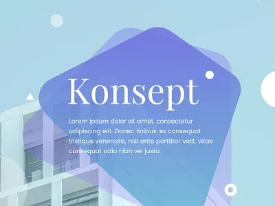 Can You Design a Simple Website in 30 Mins. ? simple ui webdesign