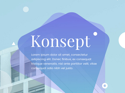 Can You Design a Simple Website in 30 Mins. ? simple ui webdesign