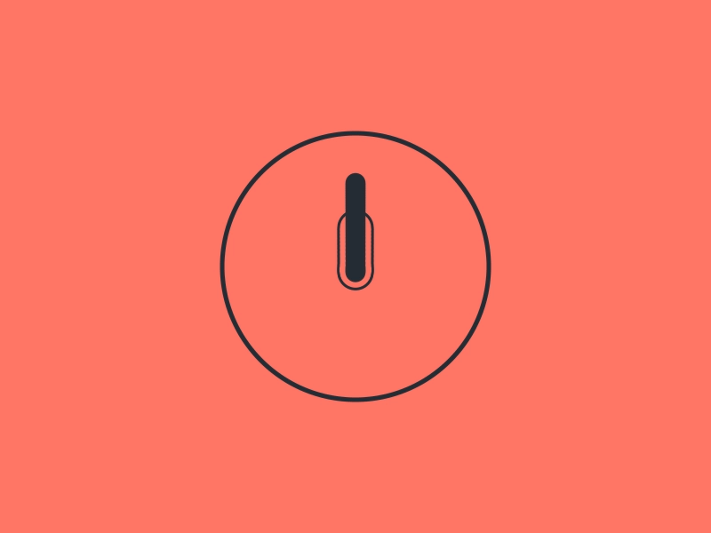 Loader 2d animation loader simple