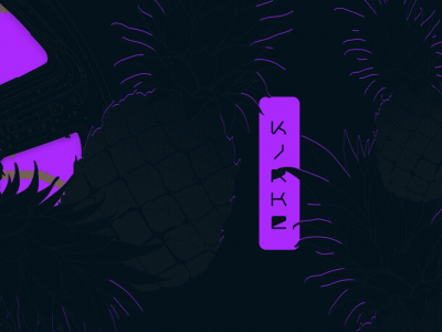 Kirke FREE FONT cyber cyrillic free font freebie latin mrfrukta space type typeface