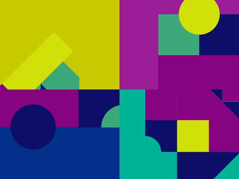 Example of Building Blocks