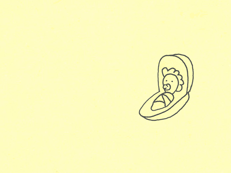 Killing Creative Babies