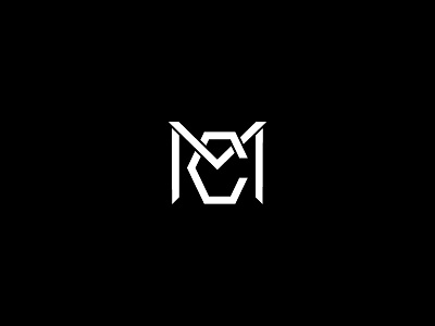 M & C Monogram Design alphalete bodybuilding clothinglogo fitness fitnesslogo fsvisuals gymshark