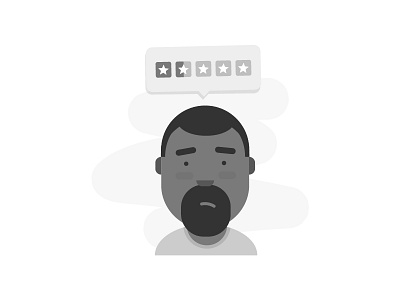 Bad Reviews:( nps reviews sad stars