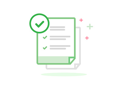 Check File ai icon sketch ui