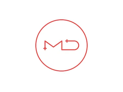 Sports Psychologist, Milanovich Dominika (Concept) circle concept finish flat letters logo milanovich monogram psychologist psychology route sport sport psychologist start