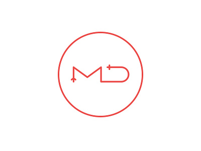 Sports Psychologist, Milanovich Dominika (Concept) circle concept finish flat letters logo milanovich monogram psychologist psychology route sport sport psychologist start