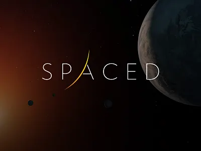 #SPACEDchallenge spacedchallenge