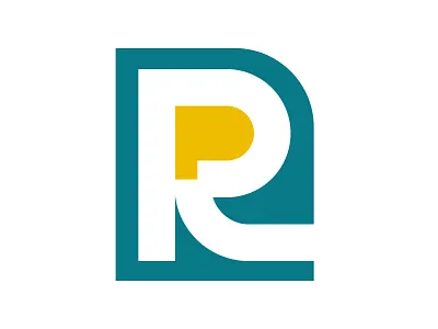 New Personal Identity Logo identity knockout lettering logo typography