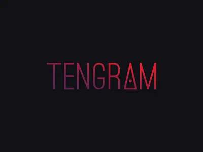 Tengram bracelet earring jewelry jewels logo necklace tangram tengram