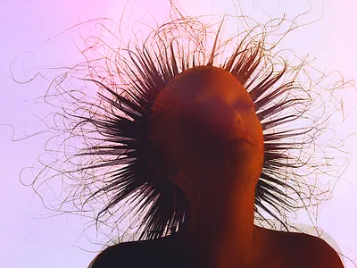 An algorithm wants your job, now what do you do? 3d adobe ai android artificial intelligence cgi cinema4d computer photoshop render