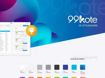 Ui Style styleguide ui ui kit ux