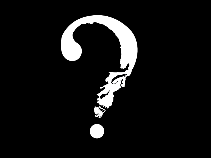 Example of Mark Question