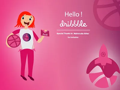 Shoot 2018 dribbble first graphics player shot typography