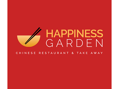 Happiness Garden