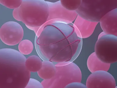 Dribbble Invite 3d comunity draft illustration invite invites