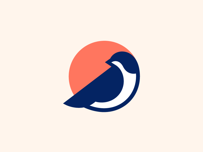 Example of Sparrow Mark