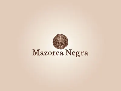 MAZORCA NEGRA Chocolate artesanal branding chocolate identity logo mexico