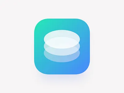 AR icon ar dribbble icon