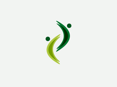 Workout logo concept exercise fitness healthy logo physical activity training workout