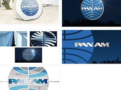 Pan Am