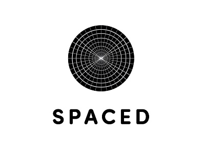 SPACED Convergence infinity logo space spacedchallenge travel