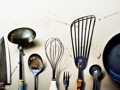 Kitchen tools kitchen photography rawpixel tools