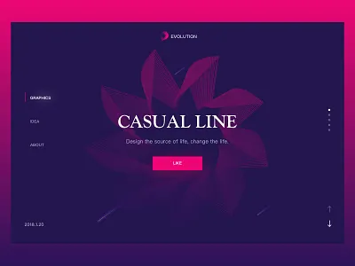 Web Interaction Design design interaction ui web