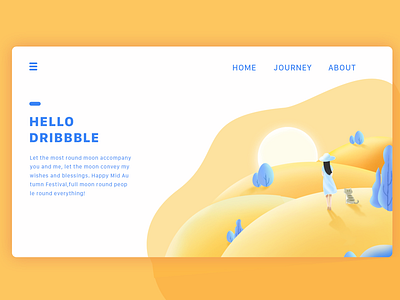 Drribble web