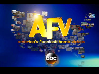 America's Funniest Home Videos