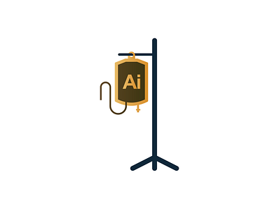 Aiddiction ai design flat flatdesign icon illustrator logo