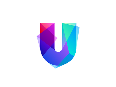 U design art artsigma design icon logo mark symbol