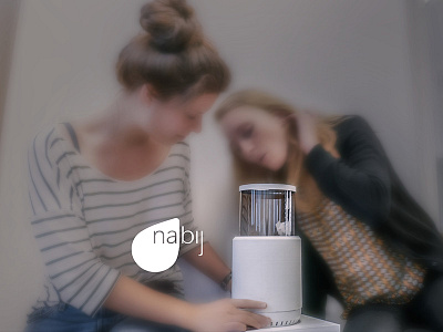 Nabij design interaction product