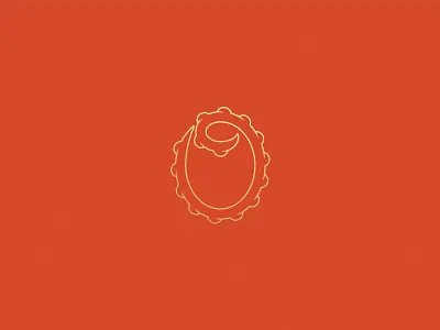 O x Octopus x Olive bar brand cocktails france logo luxury mark octopus paris