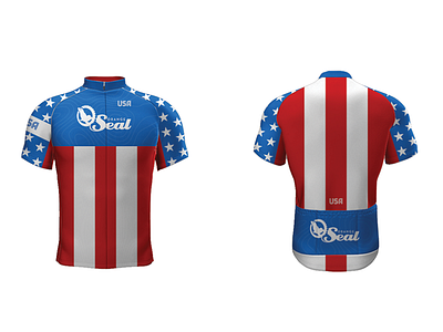 USA Cycling Mountain Marathon National Championship Kit bike jersey cycling jersey cycling kit mountain bike jersey