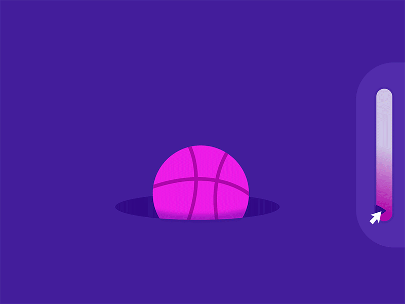 Abdo Dribbble Ball For The Camp ball dribbble