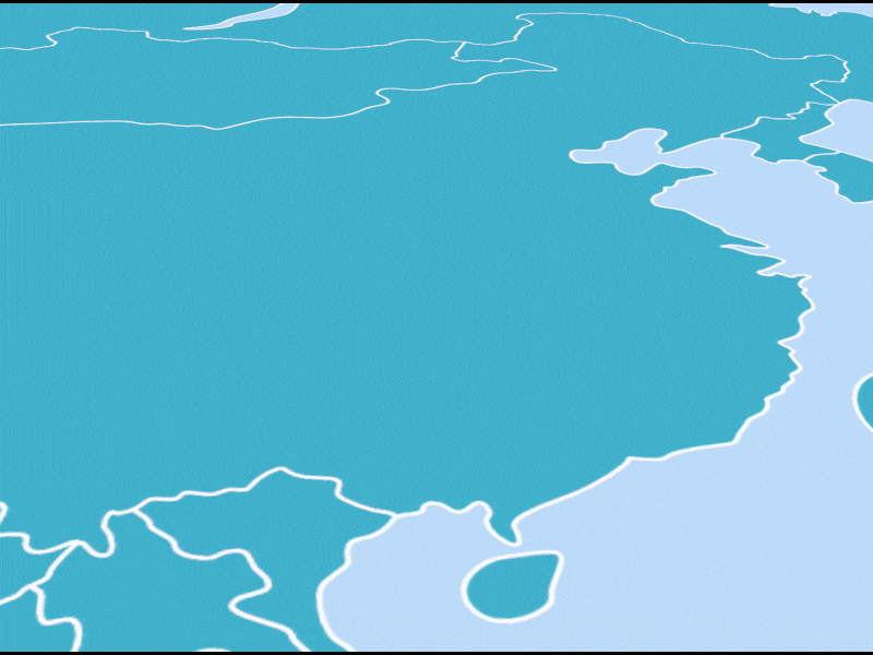 Airline route aircraft airline c4d map mg