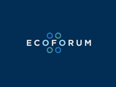 Ecoforum dialogue education forum leading non profit