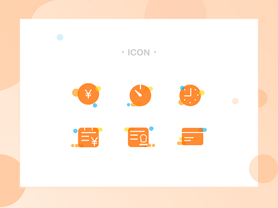 icon icon orange