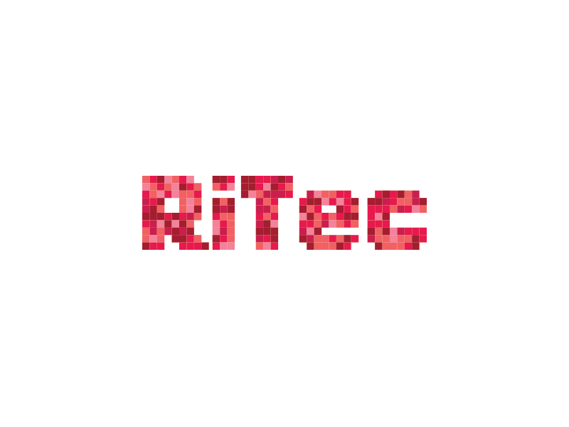 Dynamic Pixelart Logo ae animation dynamic logo pink pixelart