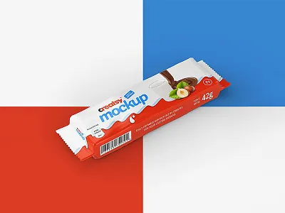 Freebie: Bar Package Mockup Set bar free freebie mock up mockup mockups package pixelbuddha showcase